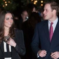 Prince William et Kate Middleton ... Ils veulent garder leur intimité