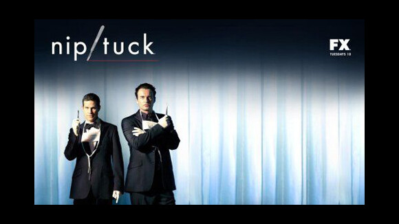 Nip Tuck saison 6 ... enfin en France en janvier 2011 sur M6