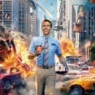 Free Guy : Ryan Reynolds devient héros de jeu vidéo au cinéma et il ne faut pas manquer ça !