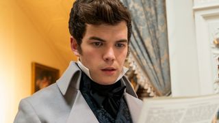 Luke Newton (La Chronique des Bridgerton) en couple : qui est sa copine, Jade ?