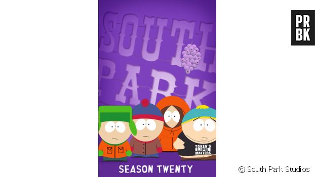 South Park : la série renouvelée jusqu&#039;à une 30ème saison, 14 nouveaux films et un jeu vidéo en préparation ?