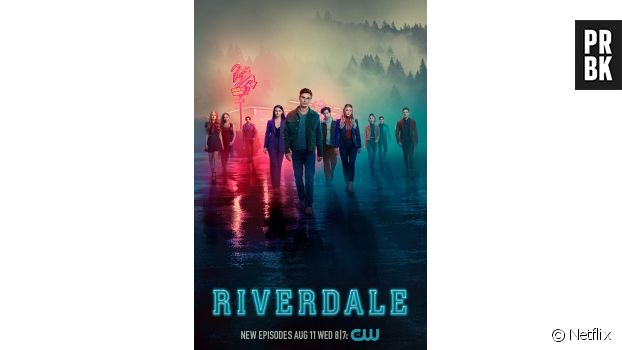 Riverdale saison 5 : premières infos sur la suite, le créateur se confie