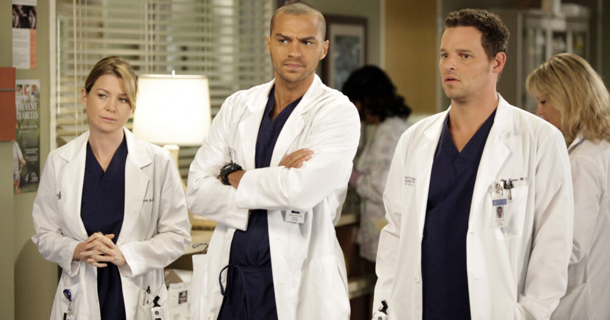 Grey's Anatomy saison 18 : un personnage phare de retour - PureBreak
