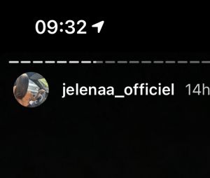 Océane El Himer clashée par Jelena sur Instagram