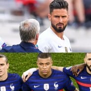 Equipe de France : Didier Deschamps clashe Olivier Giroud et défend Benzema et Mbappé après l&#039;Euro