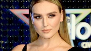 Perrie Edwards maman : son bébé est né, elle dévoile les premières photos