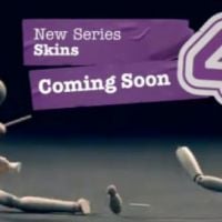 Skins saison 5 ... les premières images sont dispo