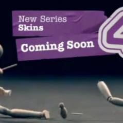 Skins saison 5 ... les premières images sont dispo