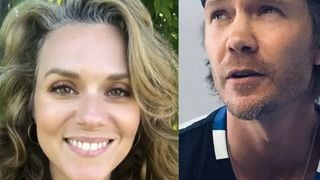 Hilarie Burton rend hommage à Chad Michael Murray pour son anniversaire, et c'est touchant