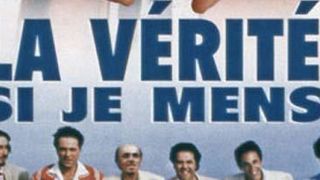 Michel Cymes ... Il fait son cinéma dans La vérité si je mens 3