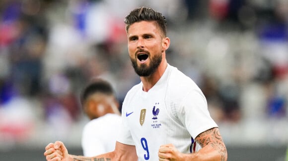 Equipe de France : Olivier Giroud "boycotté" par Didier Deschamps, les supporteurs en colère