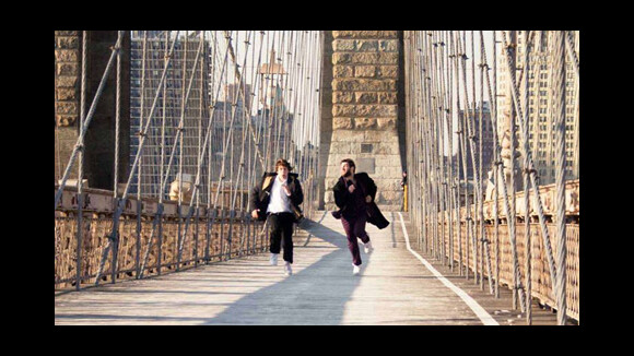 Jewish Connection avec Jesse Eisenberg et Justin Bartha ... bande annonce