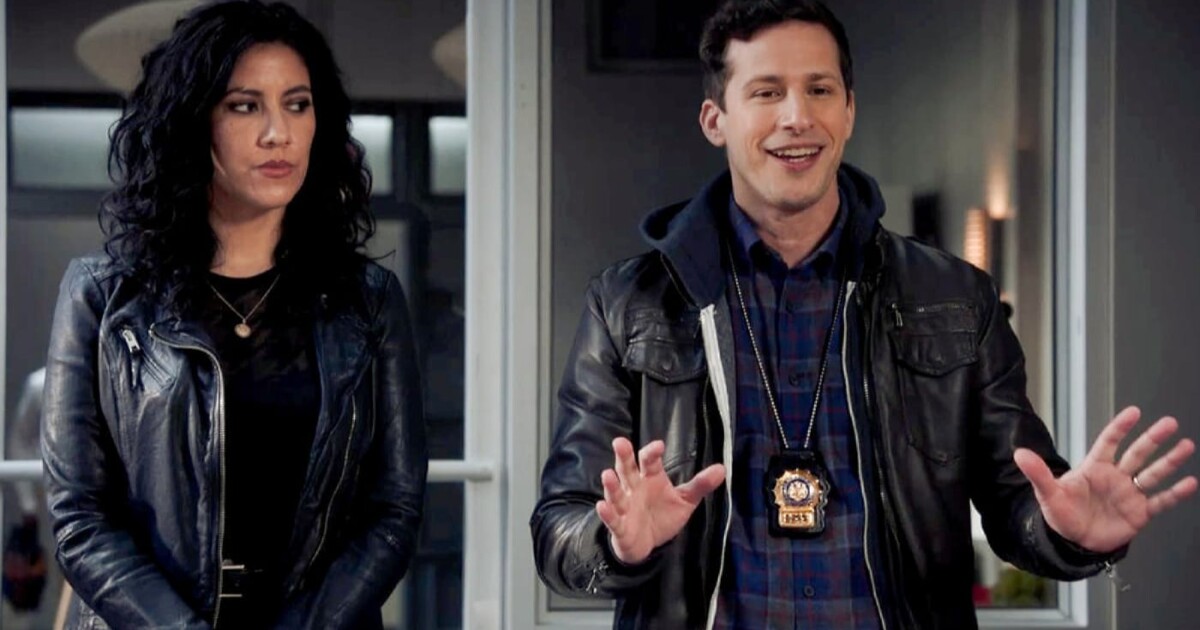 Brooklyn Nine-Nine saison 8 : Jake Peralta (Andy Samberg) va-t-il