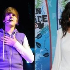 Justin Bieber et Selena Gomez ... Les photos choc de leurs vacances en couple