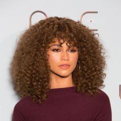 Zendaya a refusé de faire son 1er baiser dans Shake It Up sur Disney Channel, elle raconte
