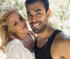 Britney Spears et Sam Asghari sont fiancés