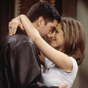 Alors que Ross et Rachel était l'un des couples phares de Friends, Jennifer Aniston a démenti la rumeur de couple avec David Schwimmer dans la vraie vie