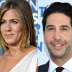 Jennifer Aniston en couple avec David Schwimmer ? La star de Friends s'exprime enfin sur la rumeur