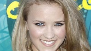 Emily Osment ... Découvrez le clip de son single Lovesick