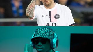 Lionel Messi valide MHD : le joueur du PSG fan de son freestyle avec Bizarrap