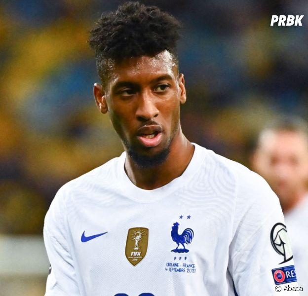 Kingsley Coman hospitalisé, le joueur de l'équipe de France opéré du coeur