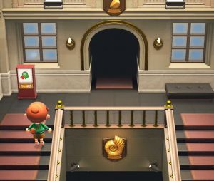 Bande-annonce pour la mise à jour de Animal Crossing: New Horizons sur Switch