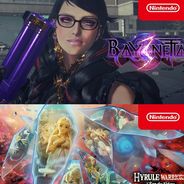 Bayonetta 3, Mario Party Superstars, Animal Crossing... les annonces jeux vidéo de Nintendo Direct