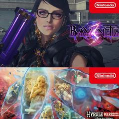 Bayonetta 3, Mario Party Superstars, Animal Crossing... les annonces jeux vidéo de Nintendo Direct
