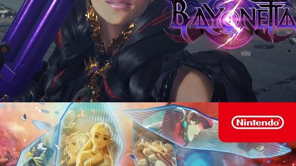Bayonetta 3, Mario Party Superstars, Animal Crossing... les annonces jeux vidéo de Nintendo Direct