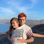KJ Apa papa : Clara Berry a accouché d'un petit garçon, découvrez son prénom