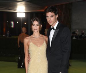 Jacob Elordi et Kaia Gerber en couple : leur première apparition publique le 25 septembre 2021
