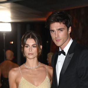 Jacob Elordi et Kaia Gerber en couple : leur première apparition publique le 25 septembre 2021