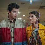 Sex Education : Asa Butterfield (Otis) et Mimi Keene (Ruby) en couple ? Des photos sèment le doute