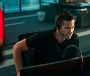 La bande-annonce de The Guilty : Jake Gyllenhaal raconte le tournage du film en 11 jours