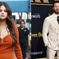 Selena Gomez en couple avec Chris Evans : la rumeur affole le web mais faut-il y croire ?