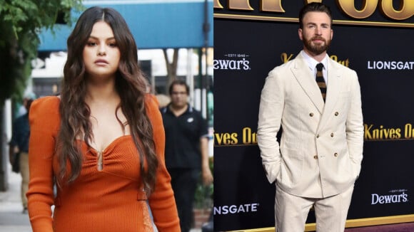 Selena Gomez en couple avec Chris Evans : la rumeur affole le web mais faut-il y croire ?
