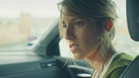 Plus belle la vie : Léa François déçue par l'histoire entre Barbara et Baptiste ? Elle se confie