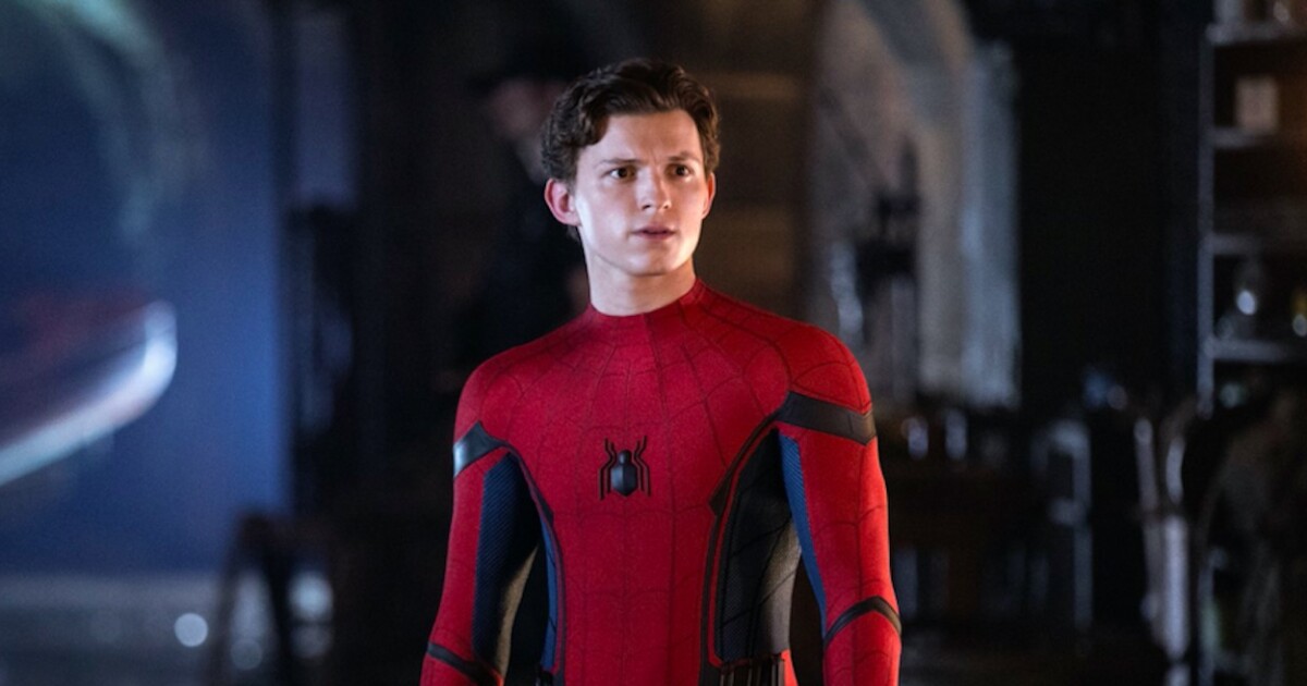Spider-Man - No Way Home : le dernier film de Tom Holland ? L'acteur