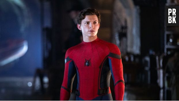 Bande-annonce de Spider-Man 3 - No Way Home, le dernier film de la saga avec Tom Holland ?