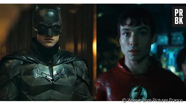 La bande-annonce de The Batman avec Robert Pattinson : le recap du DC Fandome 2021
