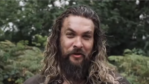 Aquaman 2 : premier aperçu du tournage avec Jason Momoa