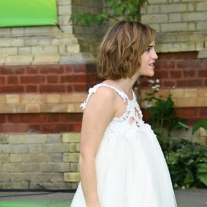 Emma Watson enceinte ? Les fans se posent la question après son apparition à l'événement The Earthshot Prize: Repairing Our Planet
