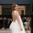 Emma Watson enceinte ? Les fans se posent la question après son apparition à l'événement The Earthshot Prize: Repairing Our Planet