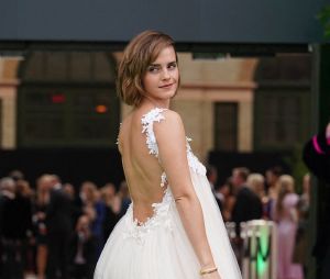 Emma Watson enceinte ? Les fans se posent la question après son apparition à l'événement The Earthshot Prize: Repairing Our Planet