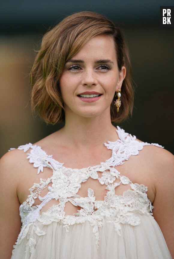 Emma Watson enceinte ? Les fans se posent la question après son apparition à l'événement The Earthshot Prize: Repairing Our Planet