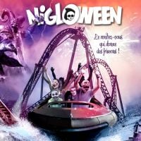Halloween à Nigloland : déco folle, frissons et nouvelle attraction, ne loupez pas Nigloween !