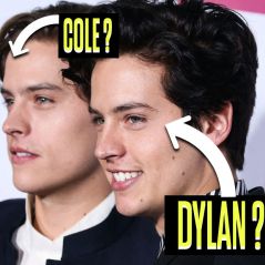 QUIZ Cole Sprouse ou Dylan Sprouse : quel jumeau se trouve sur ces photos ?