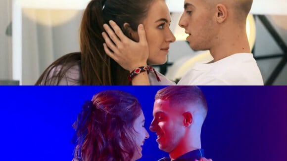 Michou (Danse avec les stars 2021) & Elsa Bois : "Je peux te pécho ?" leur complicité amuse les fans