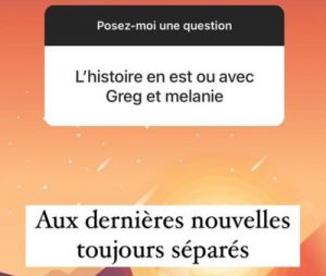 Les Marseillais VS Le Reste du Monde 6 : Greg Yega et Mélanie Orl séparés ? Il aurait revu Maeva Ghennam en cachette