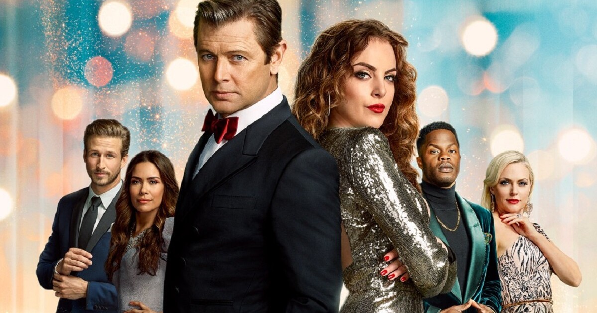 Dynastie Saison 3 Streaming Dynastie saison 5 : quand sera-t-elle dispo ? La date de retour